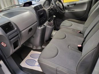 Citroen Dispatch COMBI L1H1 HDI