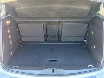 Vauxhall Meriva SE CDTI