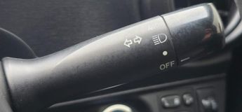 Toyota Yaris AQUA 1.5 VVT-h T Spirit CVT Euro 5 5dr