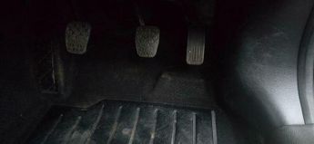 Mazda 6 2.0 TS Euro 5 5dr