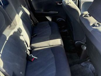 Honda Jazz 1.4 i-VTEC ES i SHIFT Euro 4 5dr