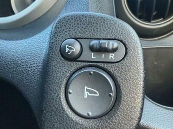 Honda Jazz 1.4 i-VTEC ES i SHIFT Euro 4 5dr