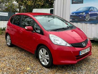 Honda Jazz 1.4 i-VTEC ES Plus Euro 5 5dr