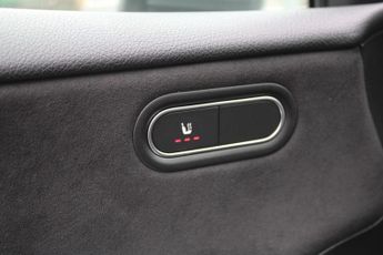 Mercedes A Class A 200 AMG LINE EXECUTIVE