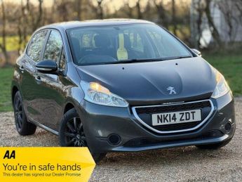Peugeot 208 1.2 VTi Access+ Euro 5 5dr