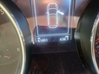 Volkswagen Polo 1.2 TSI BlueMotion Tech Match Edition DSG Euro 6 (s/s) 5dr