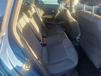 Volkswagen Polo 1.2 TSI BlueMotion Tech Match Edition DSG Euro 6 (s/s) 5dr