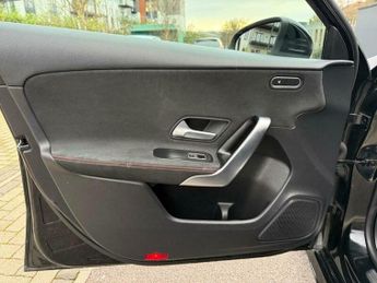 Mercedes-Benz A Class 1.3 A200 AMG Line 7G-DCT Euro 6 (s/s) 5dr