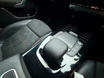 Mercedes-Benz A Class 1.3 A200 AMG Line 7G-DCT Euro 6 (s/s) 5dr