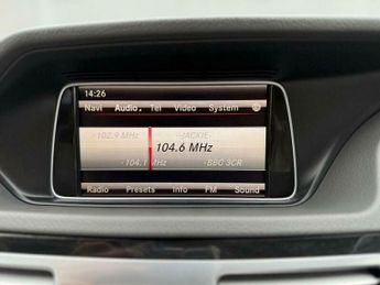 Mercedes-Benz E Class 2.1 E220 CDI AMG Sport G-Tronic+ Euro 5 (s/s) 4dr