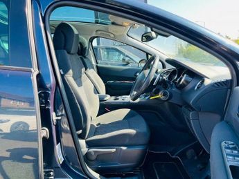 Peugeot 3008 1.6 e-HDi Allure EGC Euro 5 (s/s) 5dr