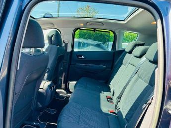 Peugeot 3008 1.6 e-HDi Allure EGC Euro 5 (s/s) 5dr
