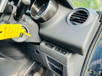 Peugeot 3008 1.6 e-HDi Allure EGC Euro 5 (s/s) 5dr