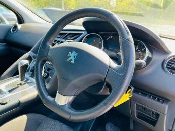 Peugeot 3008 1.6 e-HDi Allure EGC Euro 5 (s/s) 5dr
