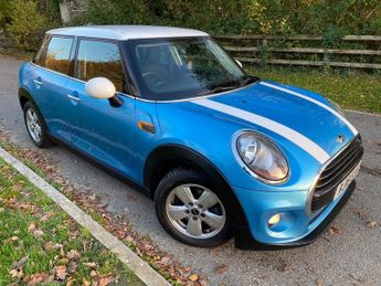 MINI Mini COOPER !! ULEZ COMPLIANT - 35 POUND TAX - NEW MOT - FULL SERVICE