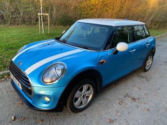 MINI Mini COOPER !! ULEZ COMPLIANT - 35 POUND TAX - NEW MOT - FULL SERVICE