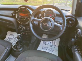 MINI Mini COOPER !! ULEZ COMPLIANT - 35 POUND TAX - NEW MOT - FULL SERVICE