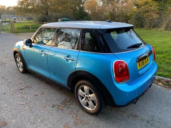 MINI Mini COOPER !! ULEZ COMPLIANT - 35 POUND TAX - NEW MOT - FULL SERVICE