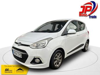 Hyundai I10 PREMIUM
