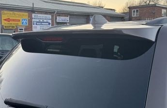 Jeep Grand Cherokee 3.0 V6 MultiJetII Overland SUV 5dr Diesel Auto 4WD Euro 6 (s/s) 