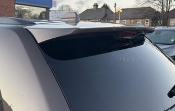 Jeep Grand Cherokee 3.0 V6 MultiJetII Overland SUV 5dr Diesel Auto 4WD Euro 6 (s/s) 