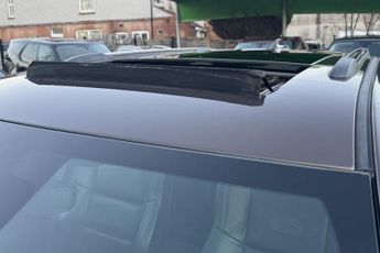 Jeep Grand Cherokee 3.0 V6 MultiJetII Overland SUV 5dr Diesel Auto 4WD Euro 6 (s/s) 