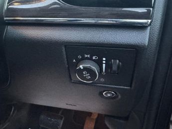 Jeep Grand Cherokee 3.0 V6 MultiJetII Overland SUV 5dr Diesel Auto 4WD Euro 6 (s/s) 