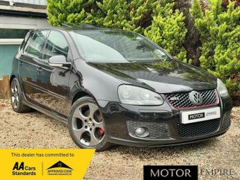 Volkswagen Golf GTi 2.0 TFSI GTI 5dr