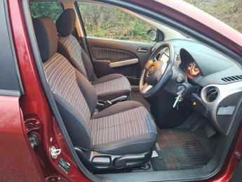 Mazda Mazda2 1.3 TS2 Petrol 5dr AUTOMATIC ULEZ