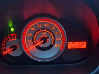 Mazda Mazda2 1.3 TS2 Petrol 5dr AUTOMATIC ULEZ