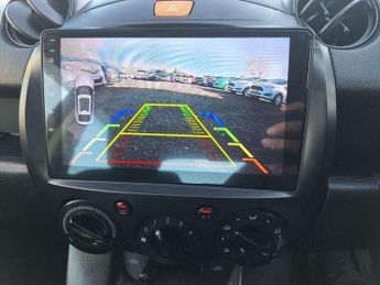 Mazda Mazda2 1.3 TS2 Petrol 5dr AUTOMATIC ULEZ