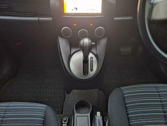 Mazda Mazda2 1.3 TS2 Petrol 5dr AUTOMATIC ULEZ