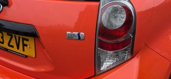 Toyota Yaris AQUA 1.5 VVT-h T Spirit CVT Euro 5 5dr