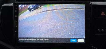 Toyota Yaris AQUA 1.5 VVT-h T Spirit CVT Euro 5 5dr