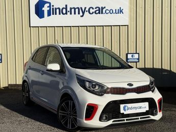 Kia Picanto GT-LINE