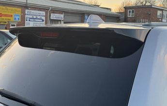 Jeep Grand Cherokee Grand Cherokee Night Eagle 3.0 Multijet