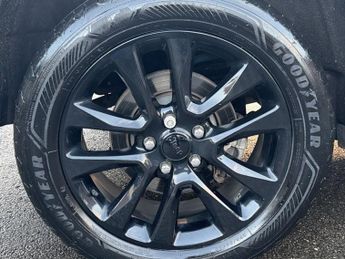 Jeep Grand Cherokee Grand Cherokee Night Eagle 3.0 Multijet