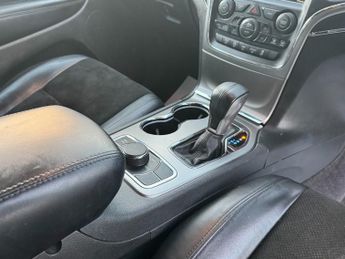 Jeep Grand Cherokee Grand Cherokee Night Eagle 3.0 Multijet