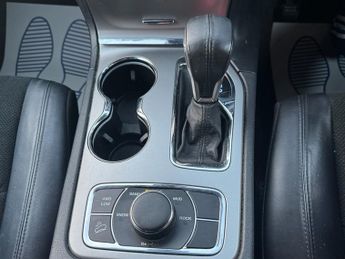 Jeep Grand Cherokee Grand Cherokee Night Eagle 3.0 Multijet