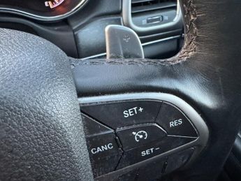 Jeep Grand Cherokee Grand Cherokee Night Eagle 3.0 Multijet