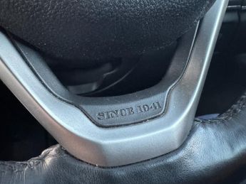 Jeep Grand Cherokee Grand Cherokee Night Eagle 3.0 Multijet