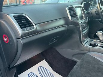 Jeep Grand Cherokee Grand Cherokee Night Eagle 3.0 Multijet