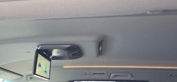 Toyota Vellfire 2.4L PETROL AUTO 7 SEATS 5 DR