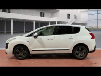 Peugeot 3008 ACTIVE