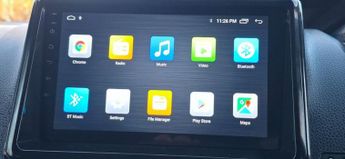 Toyota Noah / ESQUIRE 1.8L HYBRID AUTO 7 SEATS 5 DR