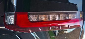 Toyota Noah / ESQUIRE 1.8L HYBRID AUTO 7 SEATS 5 DR