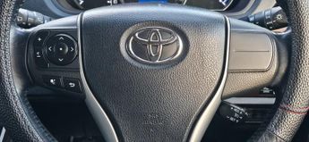 Toyota Noah / ESQUIRE 1.8L HYBRID AUTO 7 SEATS 5 DR