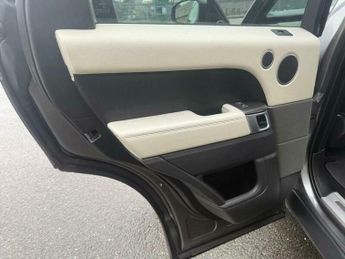 Land Rover Range Rover Sport 3.0 SD V6 HSE Dynamic Auto 4WD Euro 6 (s/s) 5dr