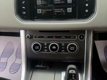 Land Rover Range Rover Sport 3.0 SD V6 HSE Dynamic Auto 4WD Euro 6 (s/s) 5dr