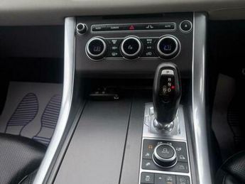 Land Rover Range Rover Sport 3.0 SD V6 HSE Dynamic Auto 4WD Euro 6 (s/s) 5dr